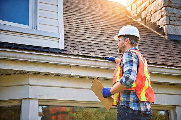 Licensed Emergency Roof Repair service in Sutton, ND - Norken Roofing
